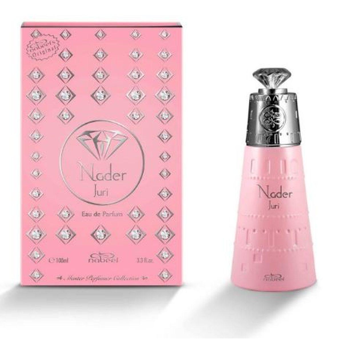 Nader Juri 100 ml