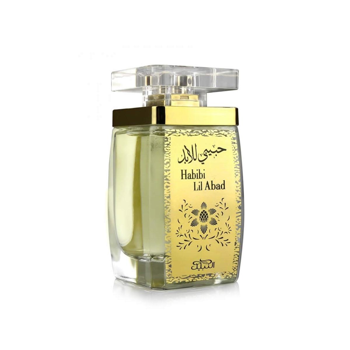 Habibi Lil Abal 100 ml