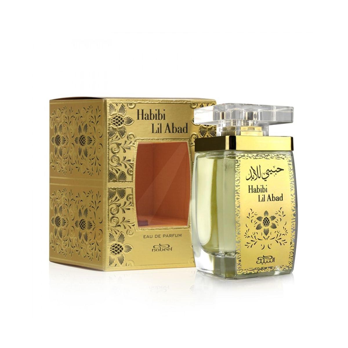 Habibi Lil Abal 100 ml