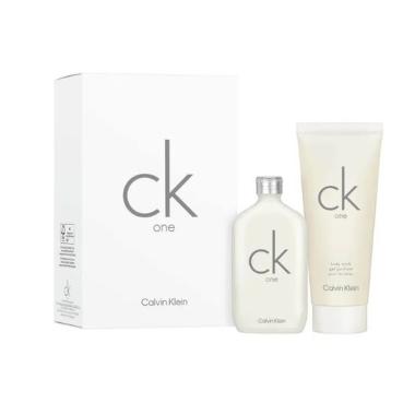 Ck one 50 ml