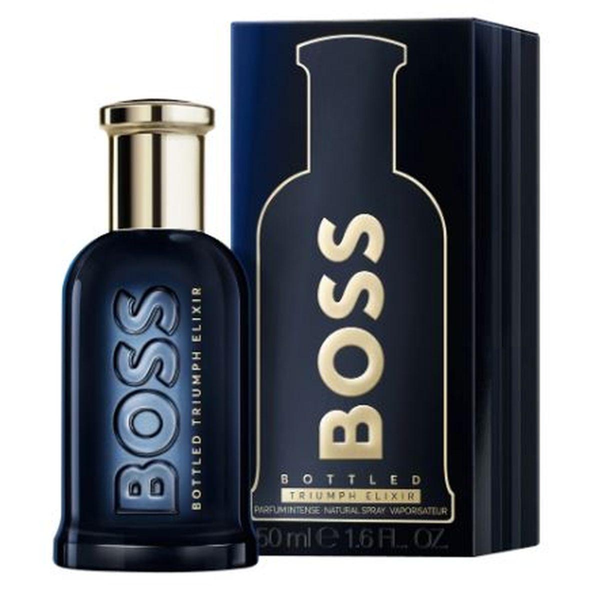 Bottled Triumph Elixir 50 ml