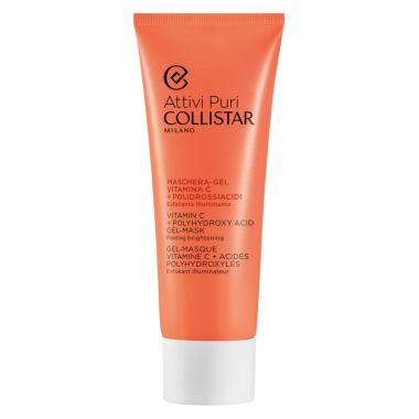 Maschera-Gel Vitamina C piu` Polidrossiacidi 75ml