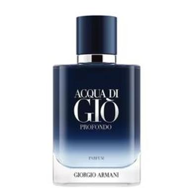 Acqua di Giò Profondo 50 ml