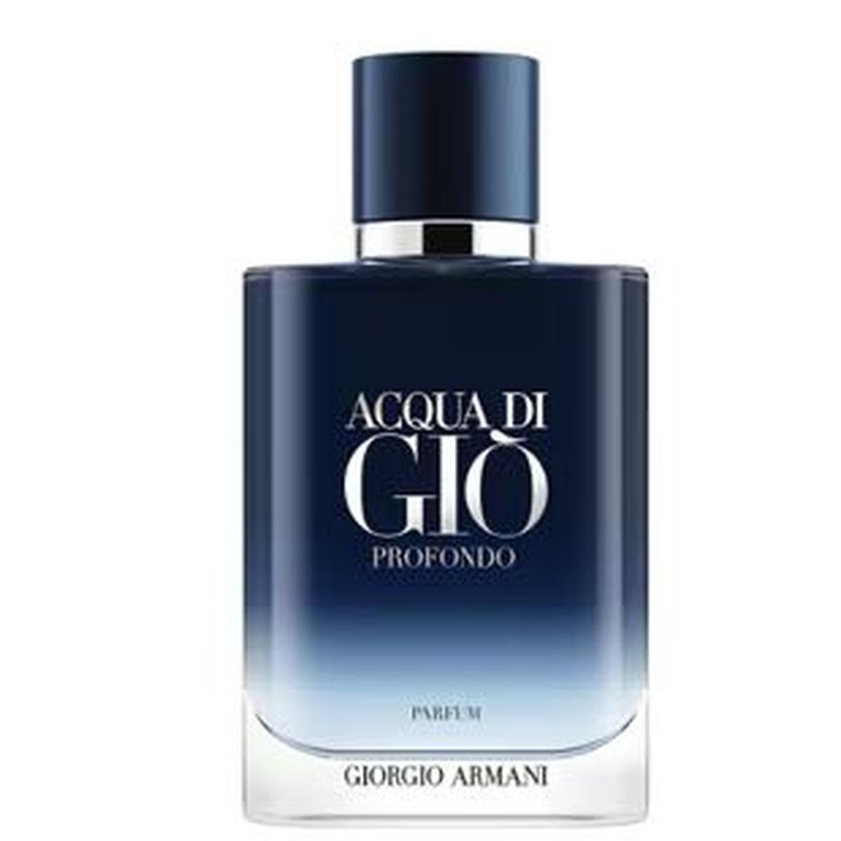 Acqua di Giò Profondo 100 ml