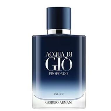 Acqua di Giò Profondo 100 ml