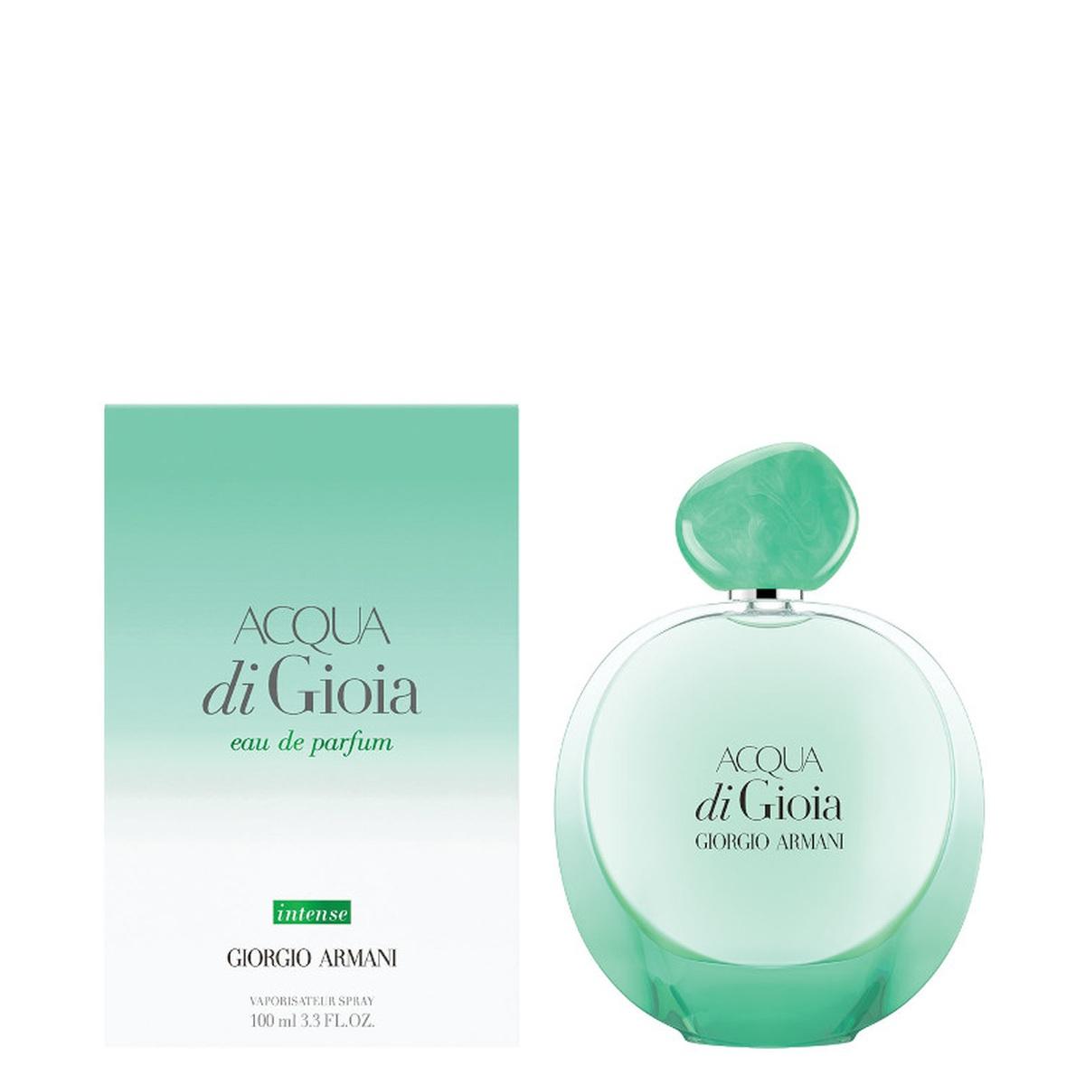 Acqua di Gioia 100 ml