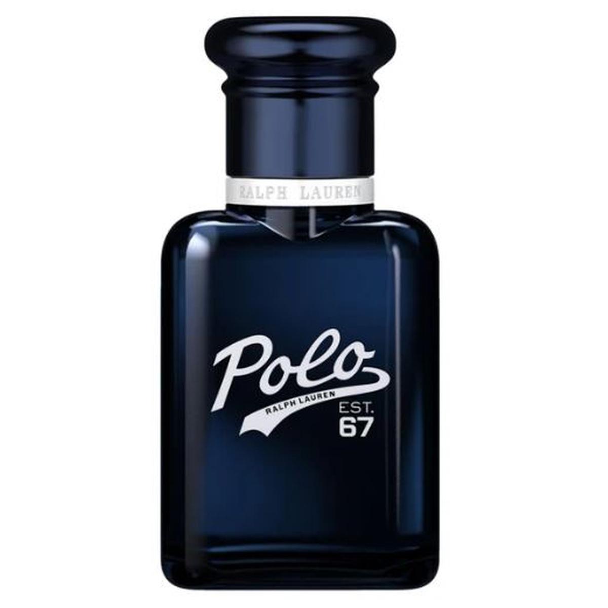 Polo 67 40 ml