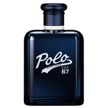 Polo 67 125 ml