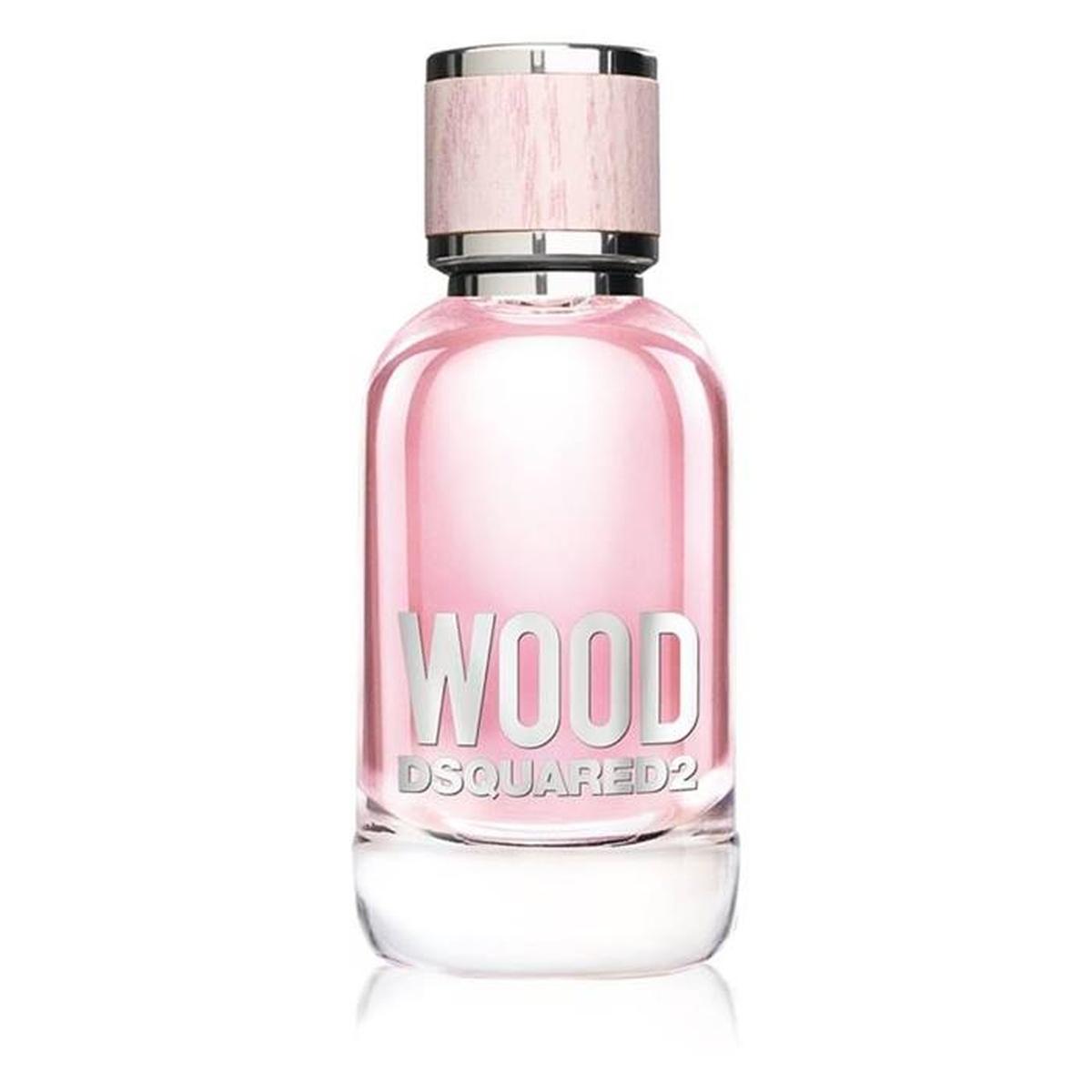 She Wood 30 ml