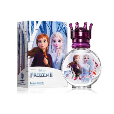Frozen 100 ml