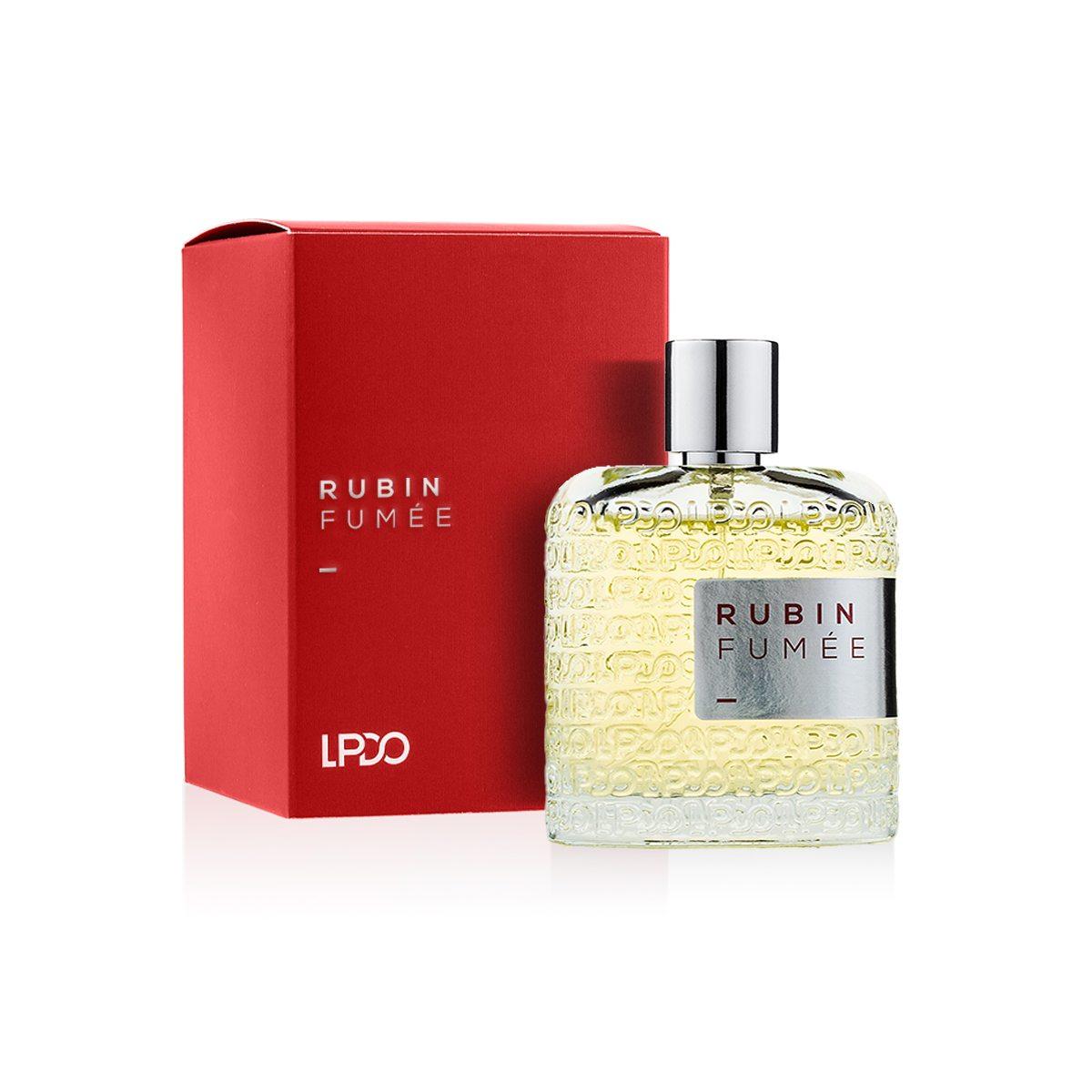 Rubin Fiumée 100 ml