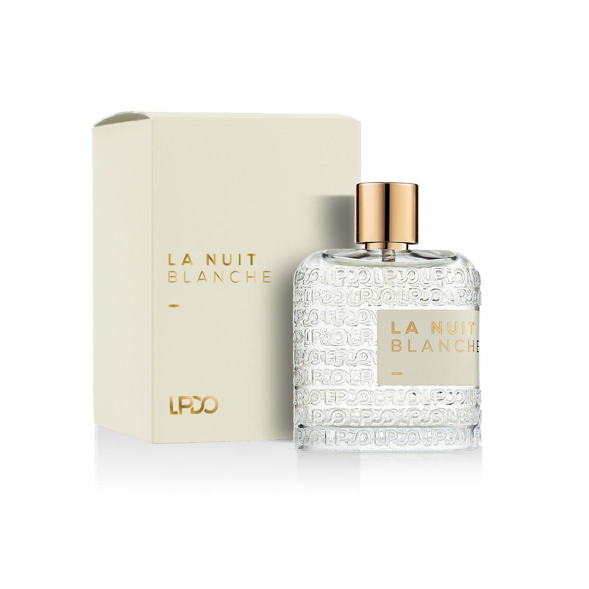 La Nuit Blanche 100 ml