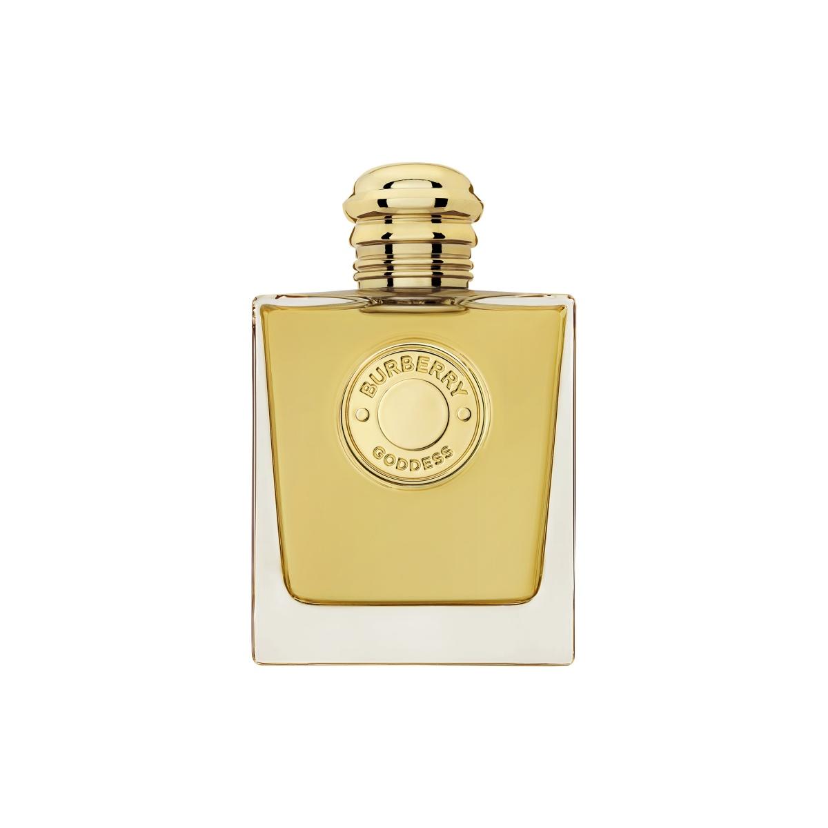 Burberry goddess edp intense 100 ml