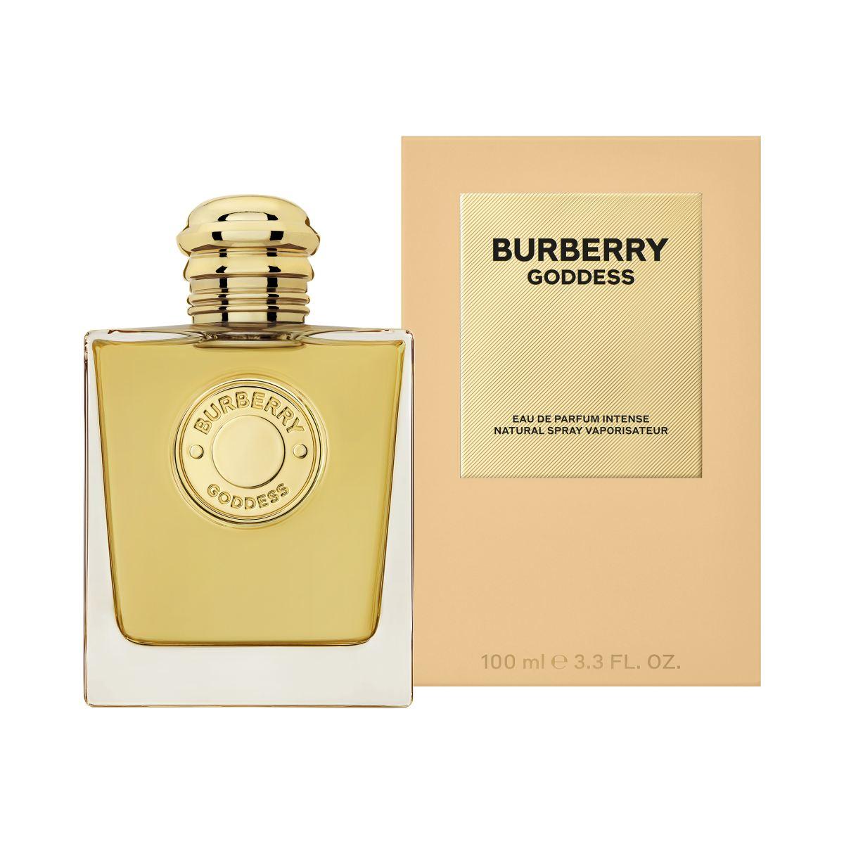 Burberry goddess edp intense 100 ml