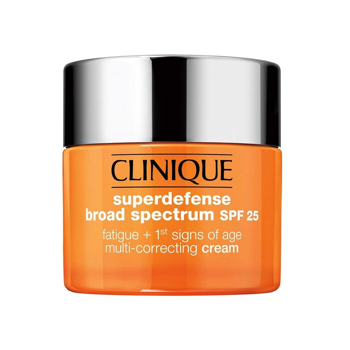 Superdefense SPF 25