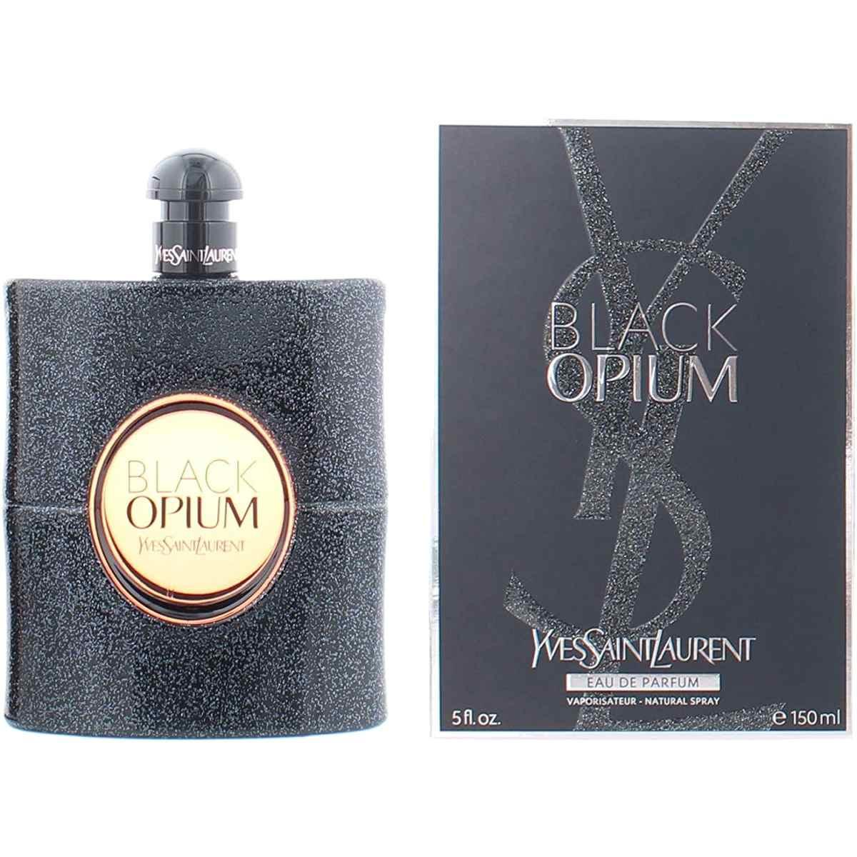 Black opium 150 ml