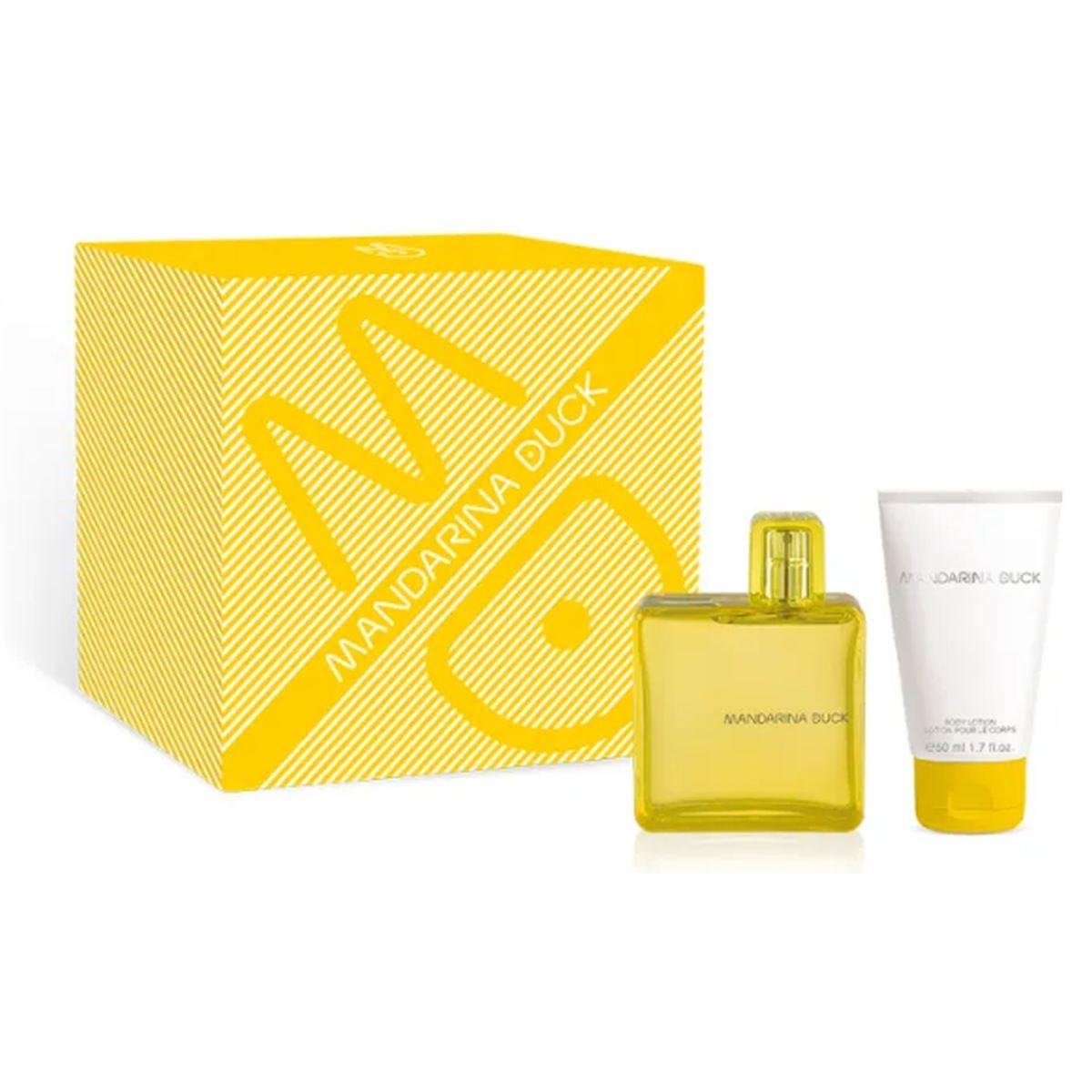 Mandarina Duck 100 ml