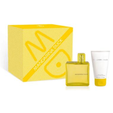 Mandarina Duck 100 ml
