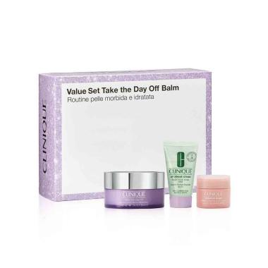 Take The Day Off Balm Set