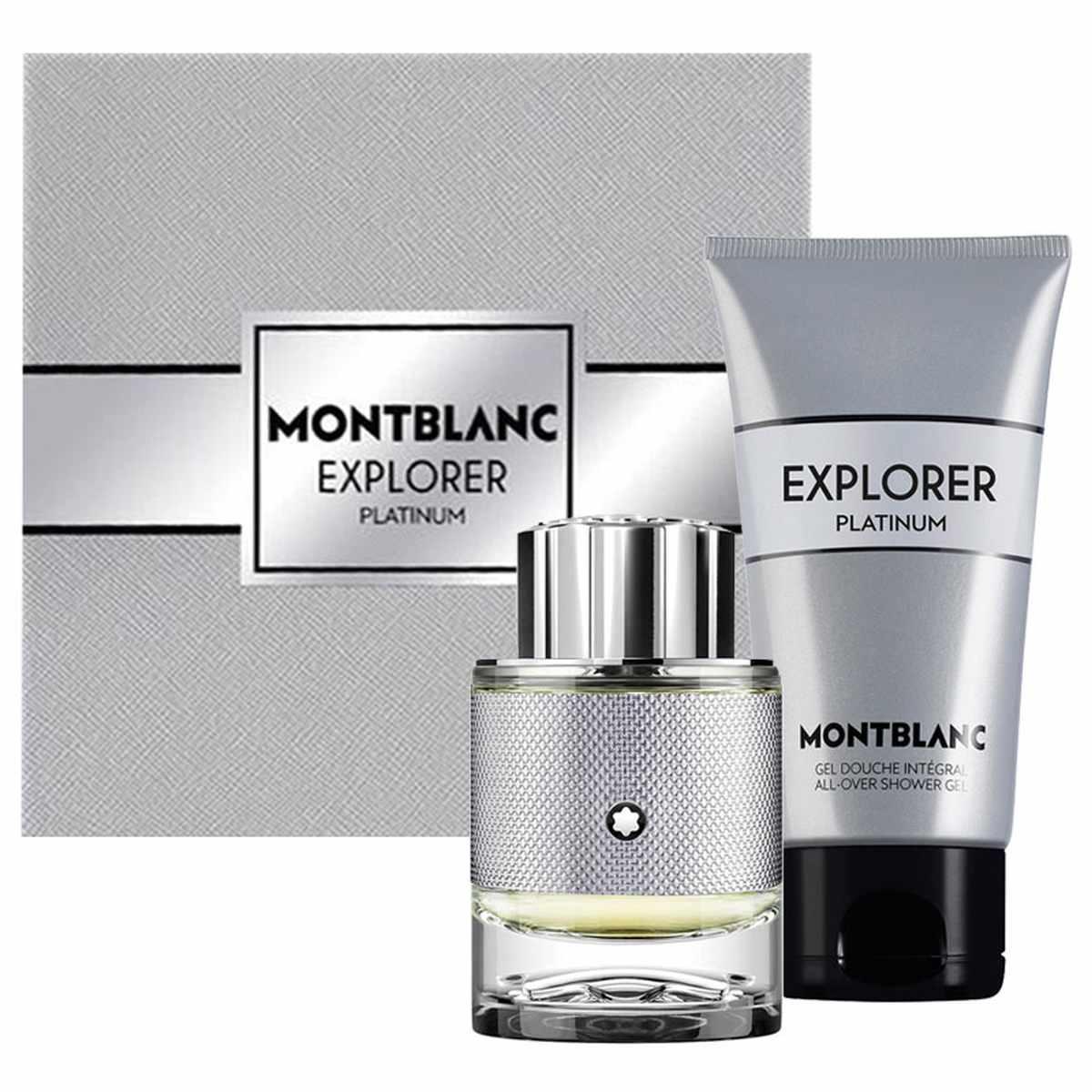 Explorer Platinum 60 ml