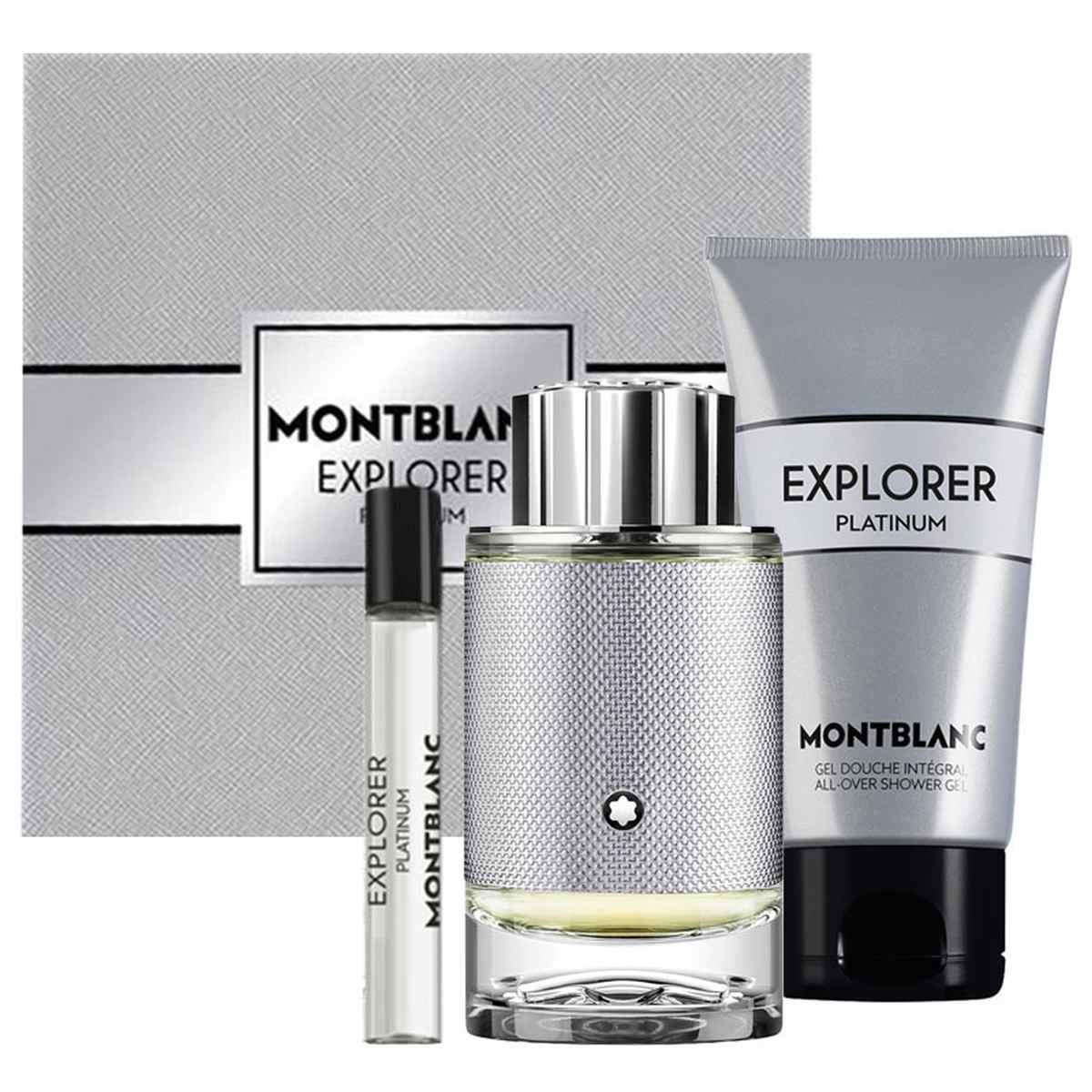 Explorer Platinum 100 ml