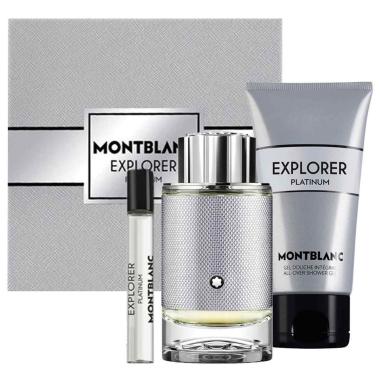 Explorer Platinum 100 ml