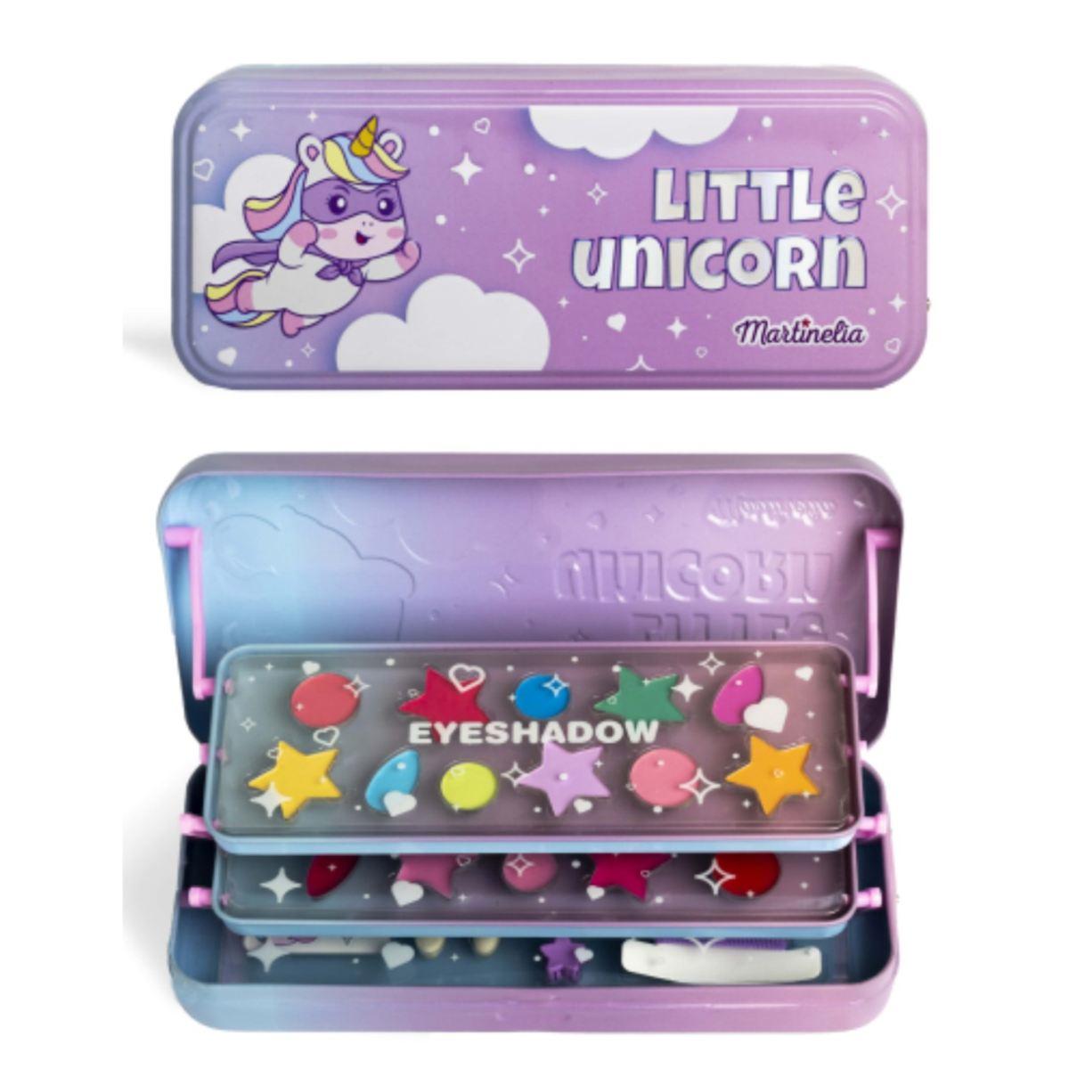 Set Make Up Little Unicorn