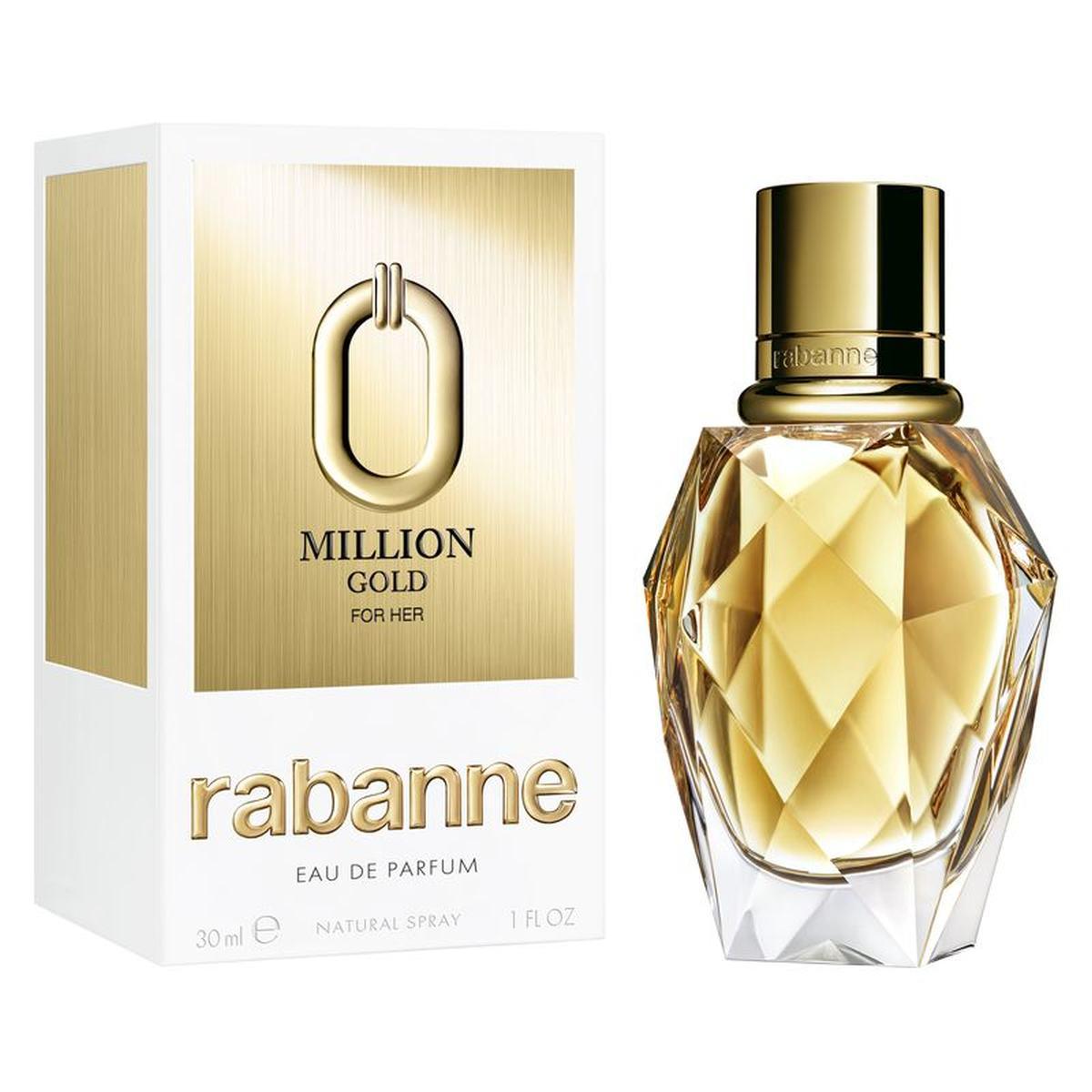 Million Gold For Her 30 ml