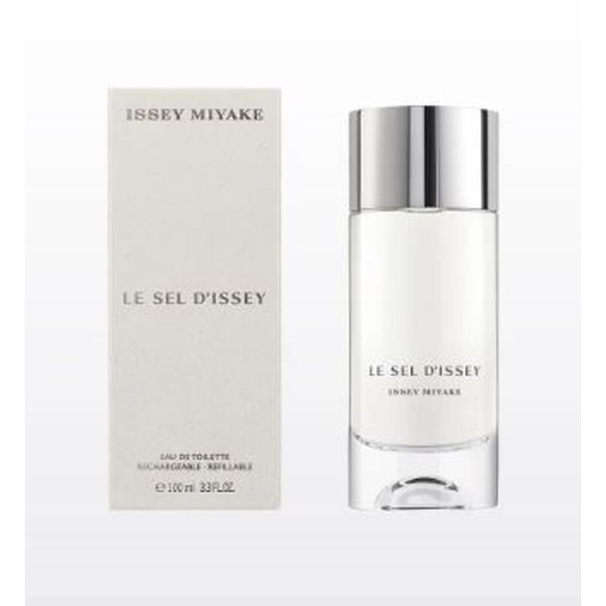 Le Sel d'Issey 100 ml