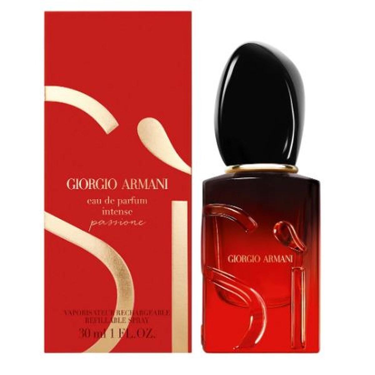 Si Passione Intense 30 ml