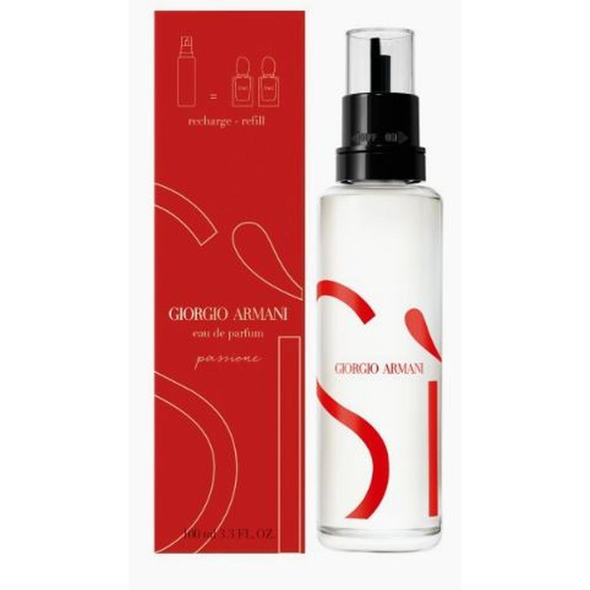 Ricarica Si Passione 150 ml