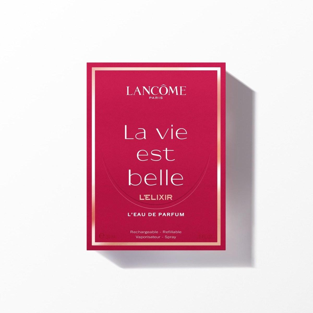 La Vie Est Belle L'Elixir 30 ml