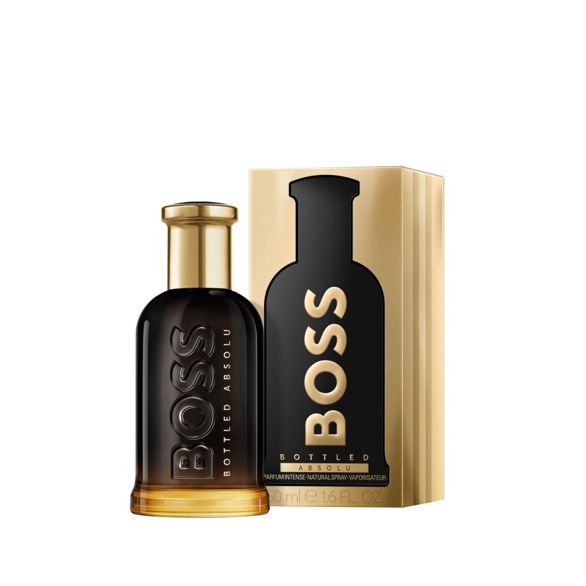 Bottled Absolu 50 ml