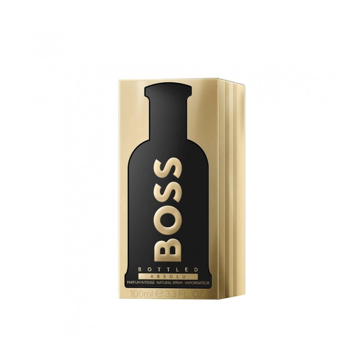 Bottled Absolu 100 ml