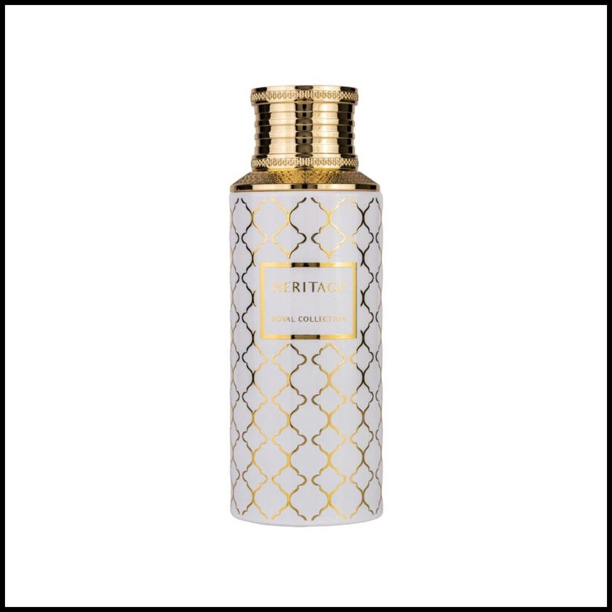 Heritage 100 ml