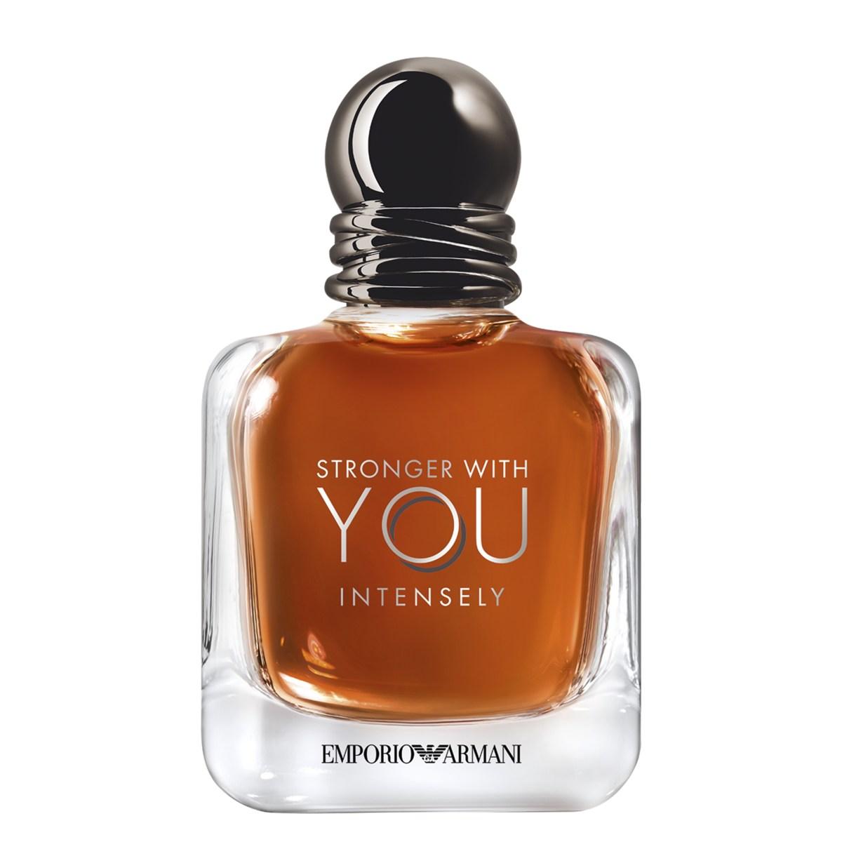 Stronger with you intensely 50 ml