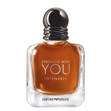 Stronger with you intensely 50 ml