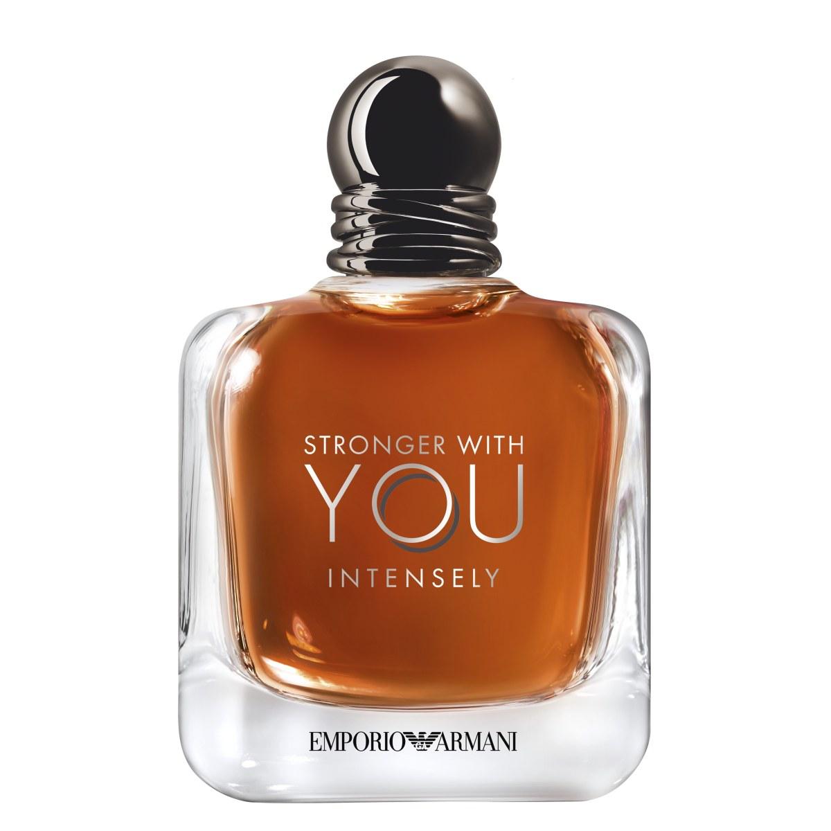 Stronger with you intensely 100 ml
