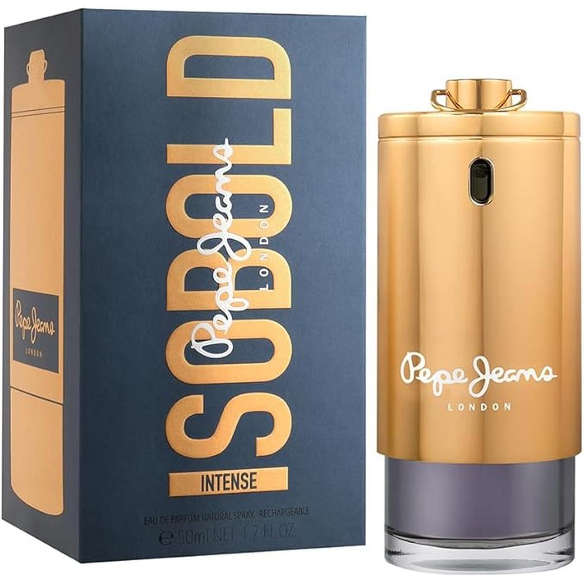 So Bold Intense 50 ml