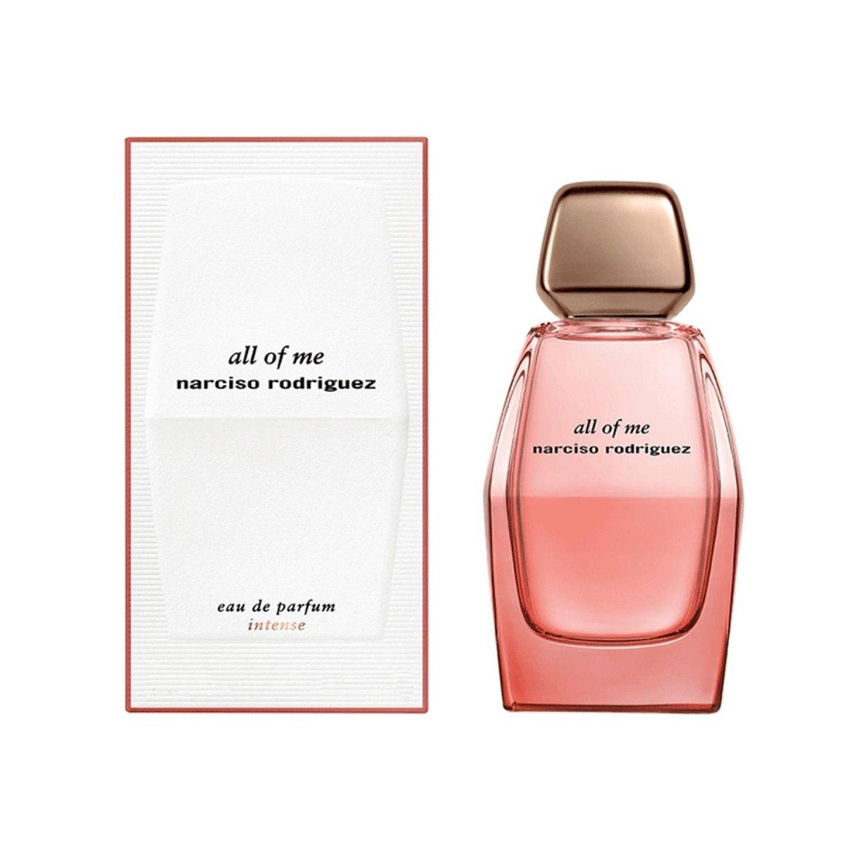 All of me 50 ml