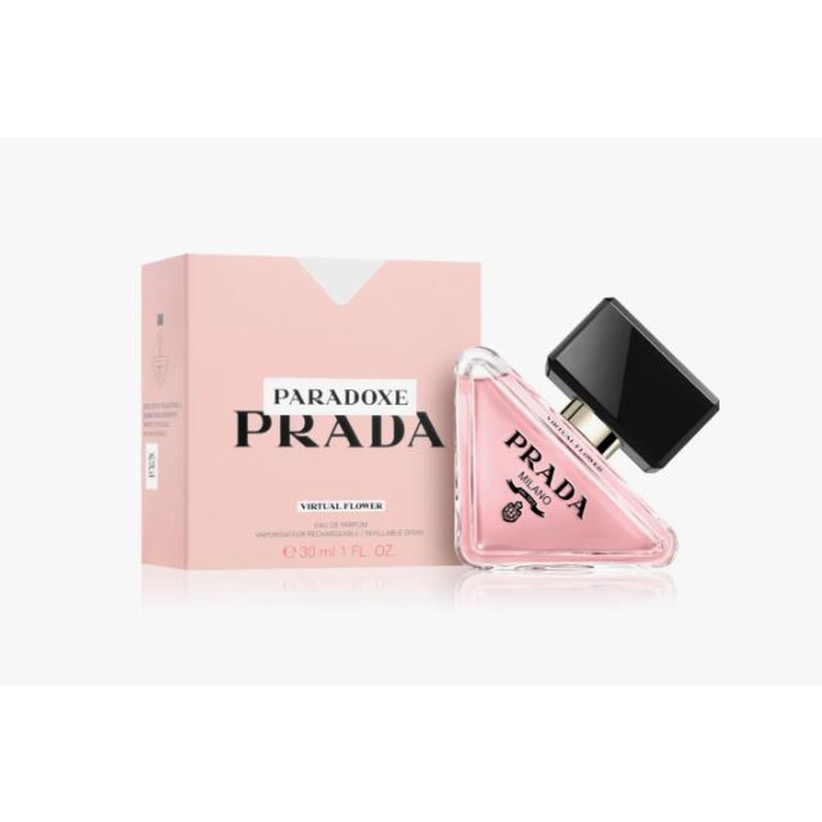 Paradoxe Virtual Flower 30 ml