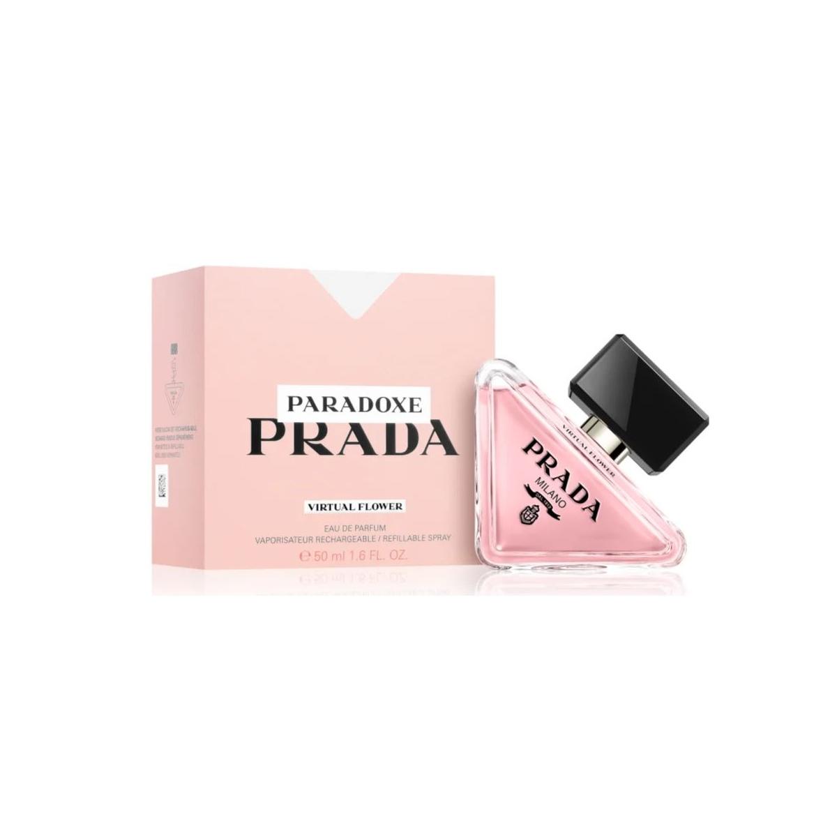 Paradoxe Virtual Flower 50 ml