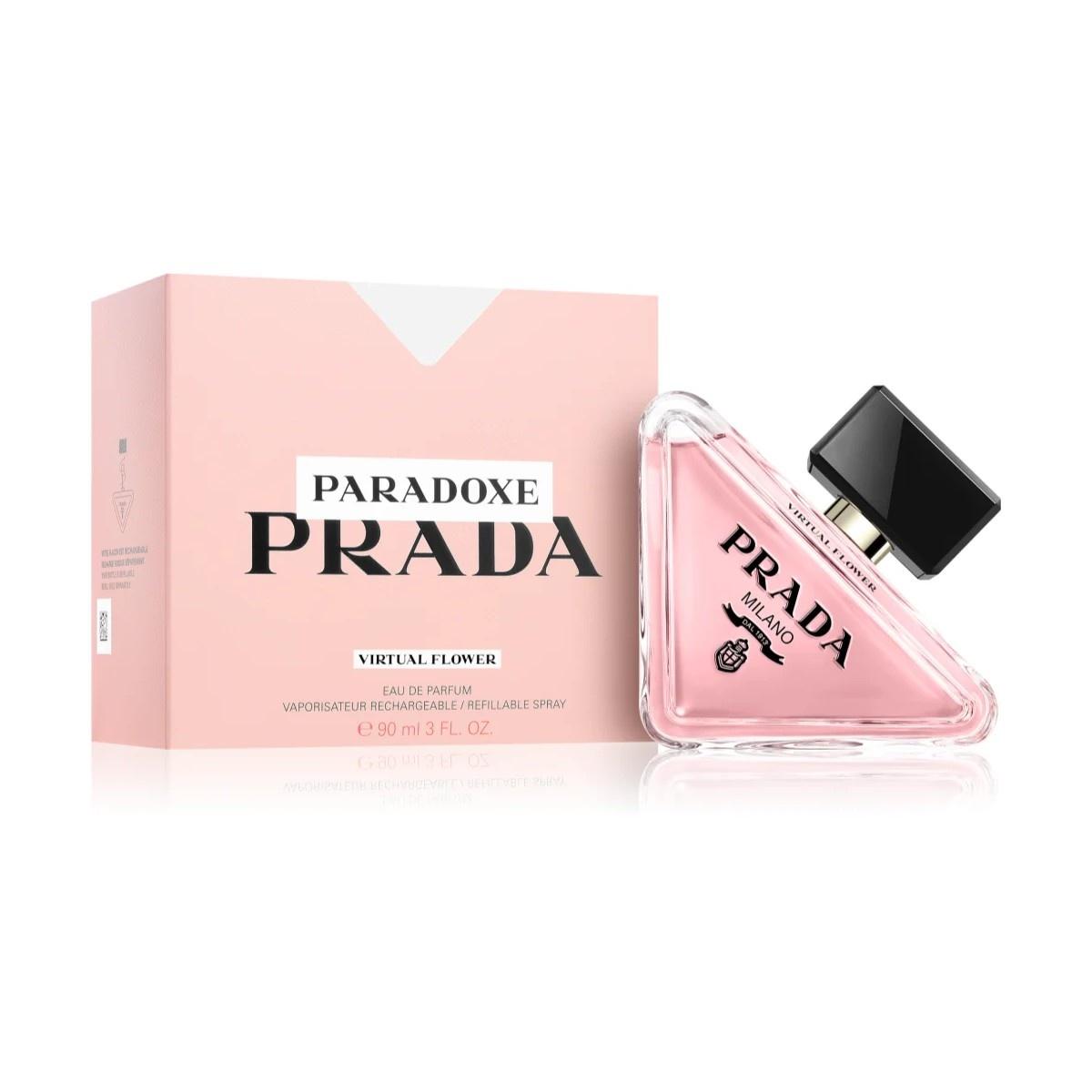 Paradoxe Virtual Flower 90 ml