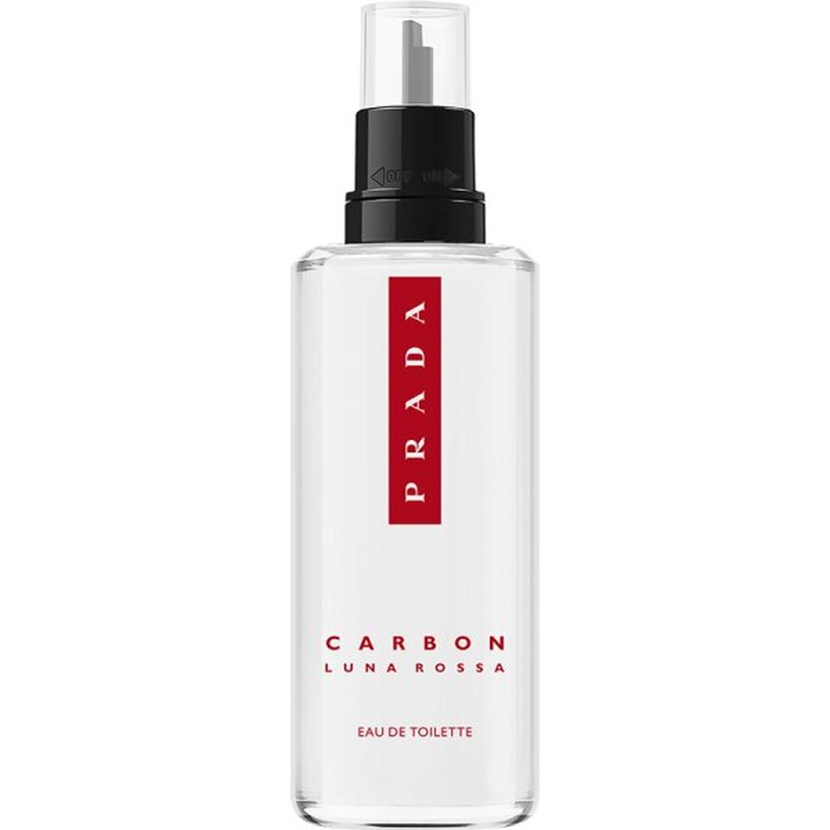 Ricarica Luna Rossa Carbon 150 ml