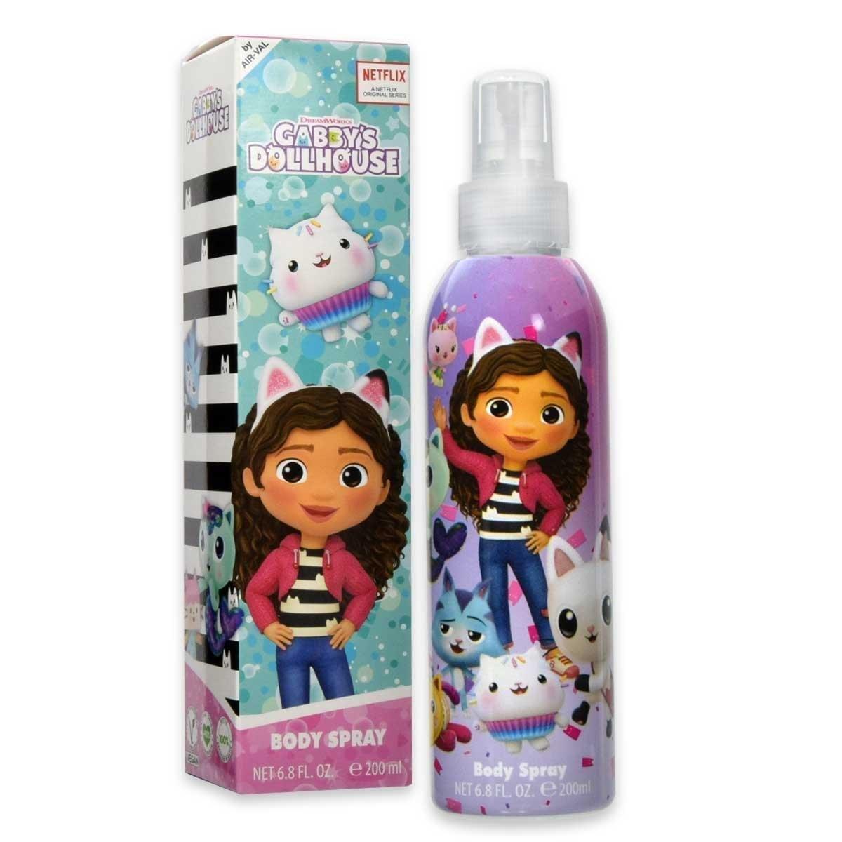 Gabby's Dollhouse 200 ml