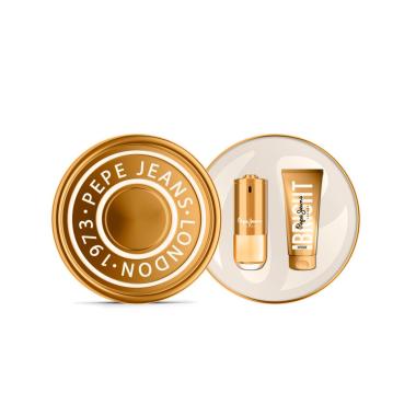 Bright Intense 80 ml