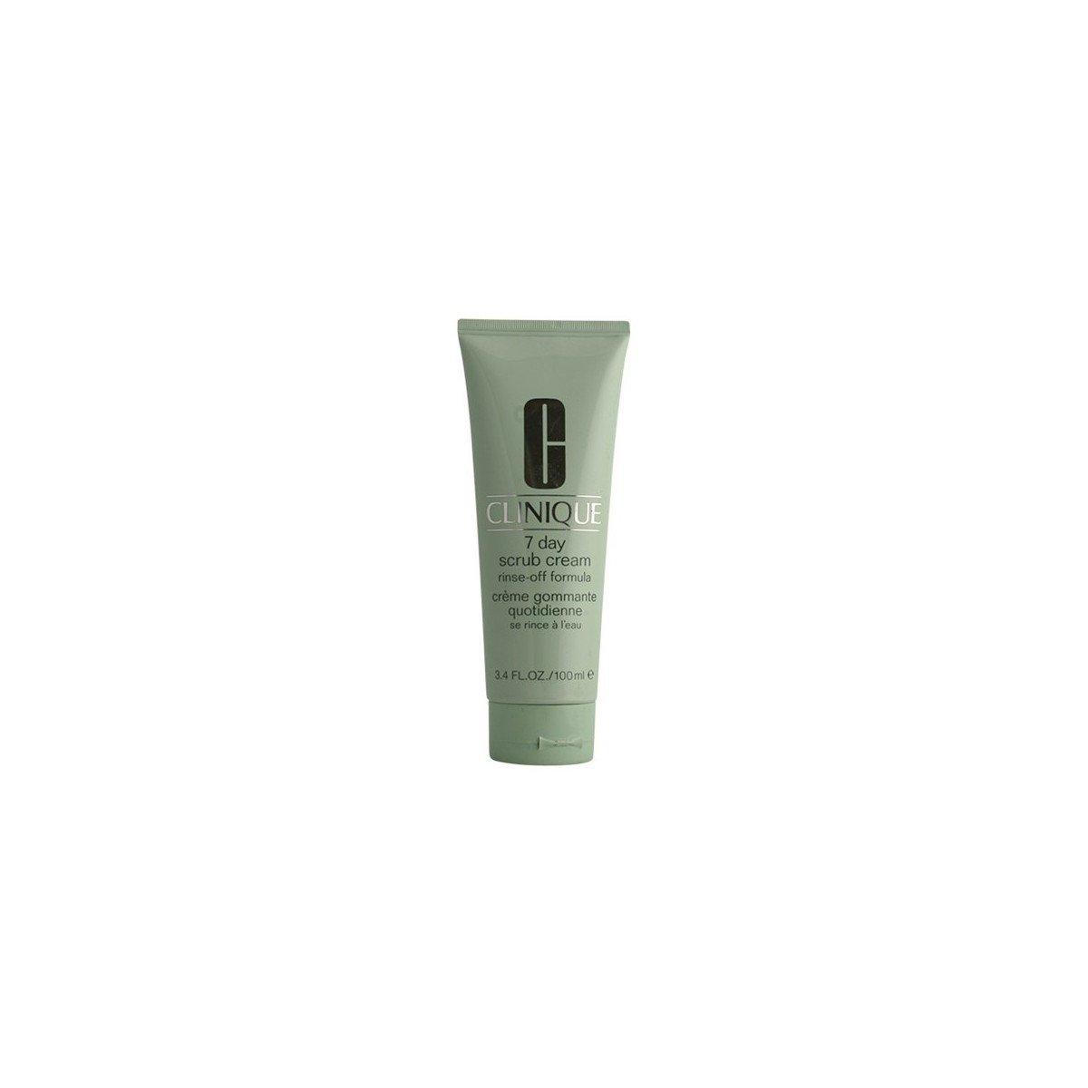 7 Day Scrub Cream 100 ml