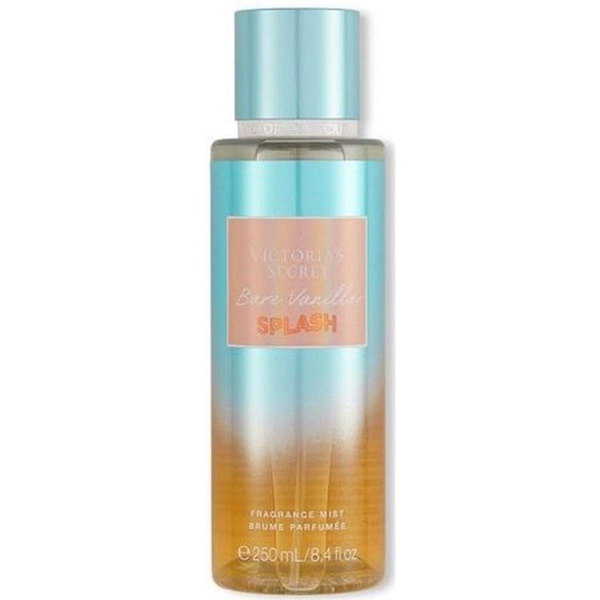 Bare Vanilla Splash 250 ml
