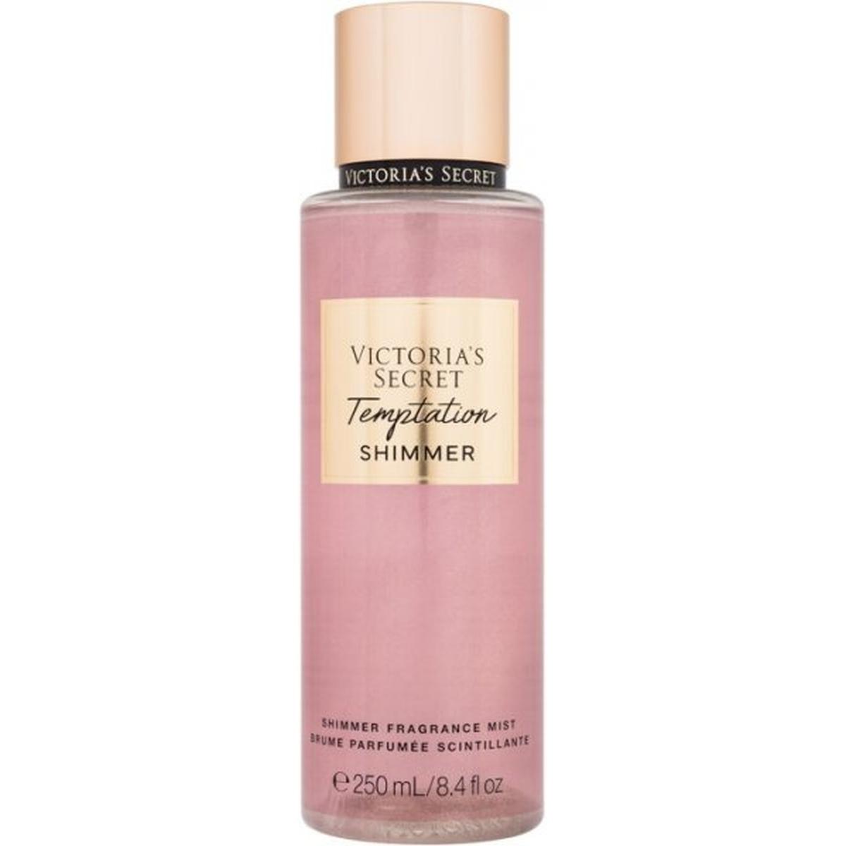 Tempation Shimmer 250 ml