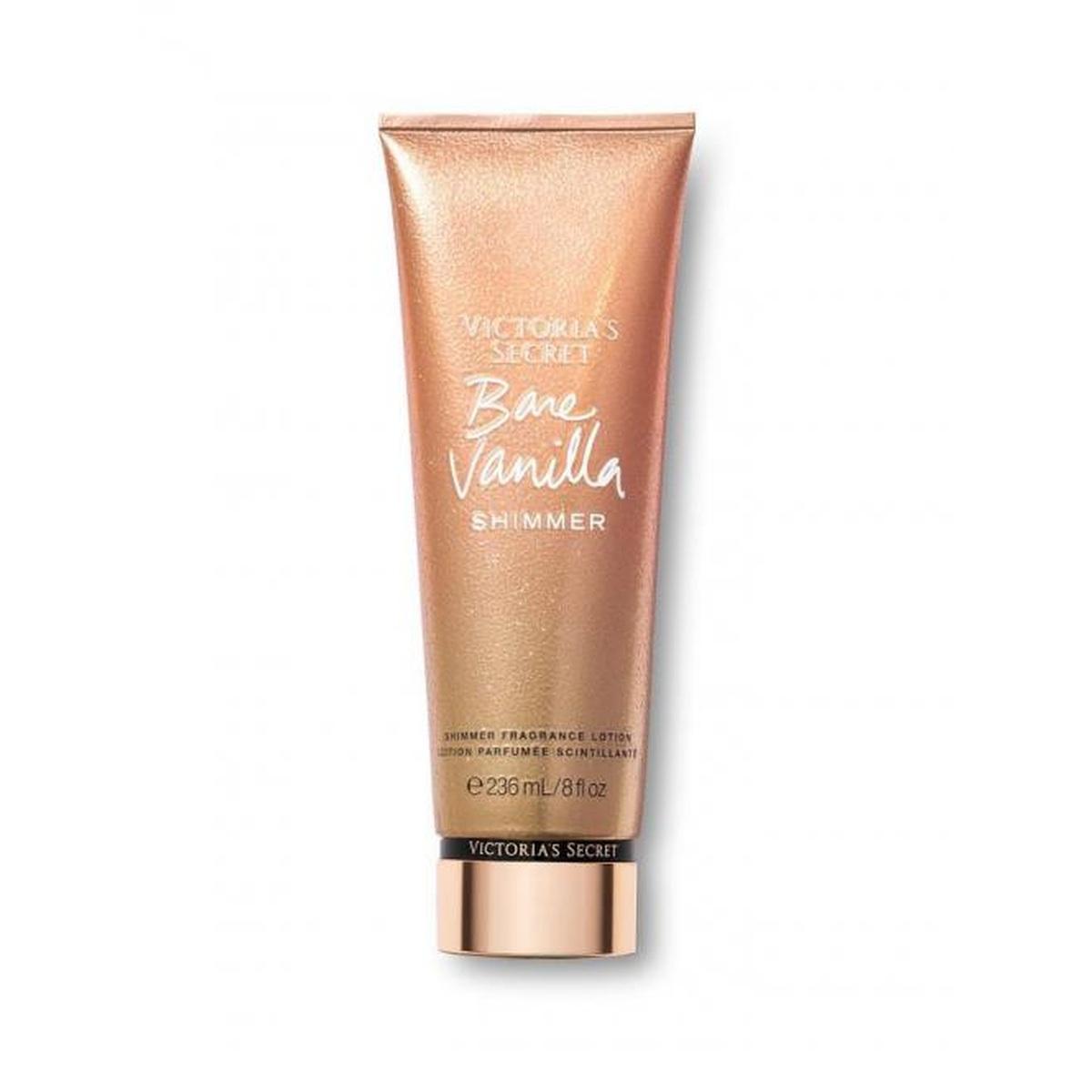 Bare Vanilla Shimmer 236 ml